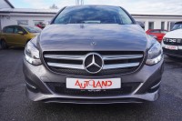 Mercedes-Benz B 180 B180 Style