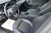 Mercedes-Benz CLA 200 d SB Progressive