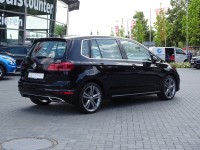 VW Golf Sportsvan VII 1.5 TSI Highline