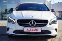 Mercedes-Benz Shooting Brake CLA 200 Urban