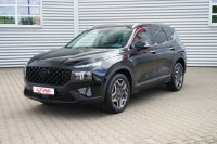 Hyundai Santa Fe 1.6 T-GDI Prime Hybrid 4WD 2-Zonen-Klima Navi Sitzheizung