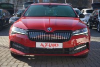 Skoda Superb Combi Sportline iV