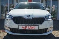 Skoda Fabia 1.0 Soleil