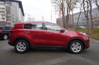 Kia Sportage 1.7 CRDi Vision 2WD