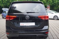 VW Touran 1.5 TSI DSG