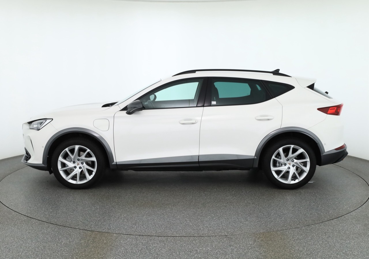 Cupra Formentor 1.4 e-Hybrid DSG