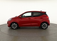Vorschau: Hyundai i10 1.2 Aut.