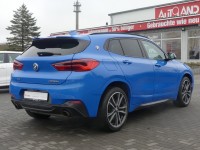 BMW X2 xDrive M35 i M Sport Aut.