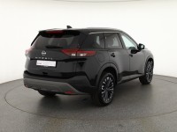 Nissan X-Trail 1.5 VC-T mHev N-Connecta Aut.