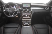 Mercedes-Benz C 43 AMG C43 T 4Matic