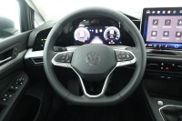 VW Golf VIII 1.5 TSI