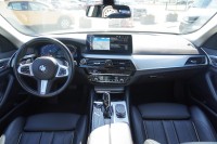 BMW 520 520d Touring Mild Hybrid