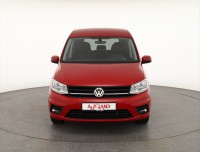 VW Caddy 1.4 TSI DSG Trendline