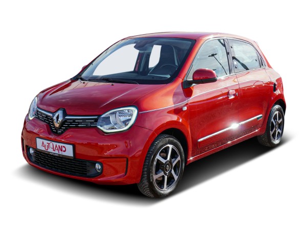Renault Twingo 1.0 Limited