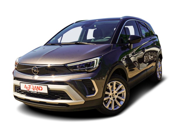 Opel Crossland 1.2 Turbo