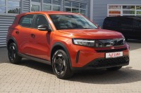 Opel Frontera Edition 1.2 Mild-Hybrid