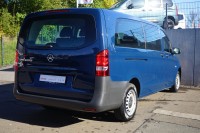 Mercedes-Benz Vito Tourer 114 CDI extralang 9 Sitzer