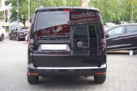 VW Caddy 1.5 TSI DSG
