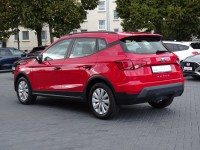 Seat Arona 1.0 TSI
