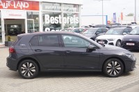 VW Golf VIII 1.5 eTSI Goal