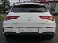 Mercedes-Benz CLA 200 AMG Line Aut.