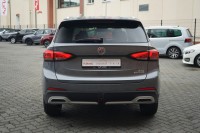 MG ZS 1.5 Hybrid Luxury Aut.