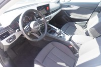 Audi A4 Avant 40 TDI S-tronic