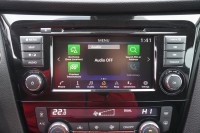 Nissan Qashqai 1.3 DIG-T