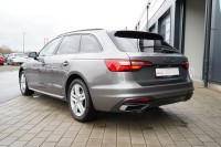 Audi A4 Avant 40 2.0 TFSI advanced