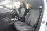 Peugeot 208 1.2 PureTech AT