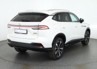 MG HS 1.5 T-GDI Hybrid+ Luxury Aut.