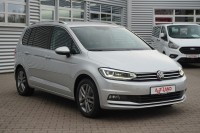 VW Touran 1.5 TSI Highline DSG