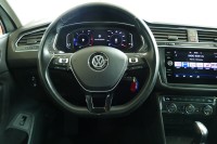 VW Tiguan 2.0 TDI Highline