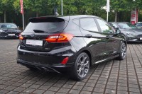 Ford Fiesta 1.0 M-Hybrid ST-Line
