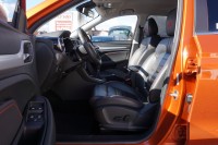 MG ZS 1.5 VTi-Tech Luxury