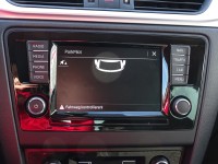 Skoda Rapid Spaceback 1.0 TSI Drive