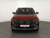 Hyundai Tucson 1.6T-GDI HEV 4WD Aut.