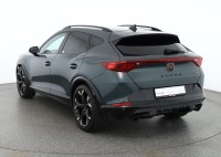 Cupra Formentor 2.0 TSI DSG VZ