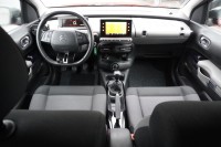 Citroen C4 Cactus 1.2