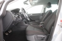 VW Golf Variant 1.0 TSI Sound