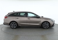 Hyundai i30 CW 1.5 T-GDI N-Line