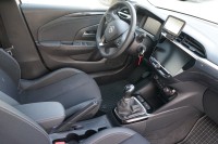Opel Corsa F 1.2 Elegance