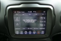 Jeep Renegade 1.3 Hybrid