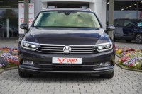 VW Passat Variant 1.5 TSI Highline