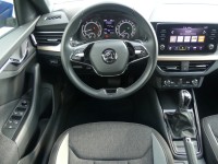 Skoda Scala 1.5 TSI DSG