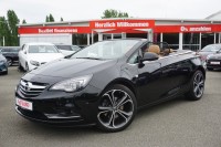 Vorschau: Opel Cascada 1.6