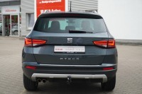 Seat Ateca 1.4 TSI Xcellence DSG