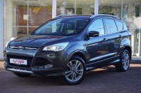 Vorschau: Ford Kuga 1.5 4x4