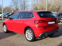 Skoda Kamiq Sportline 1.5TSI DSG