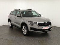 Skoda Kodiaq 2.0 TDI DSG 4x4